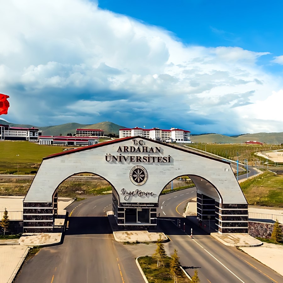 Ardahan University