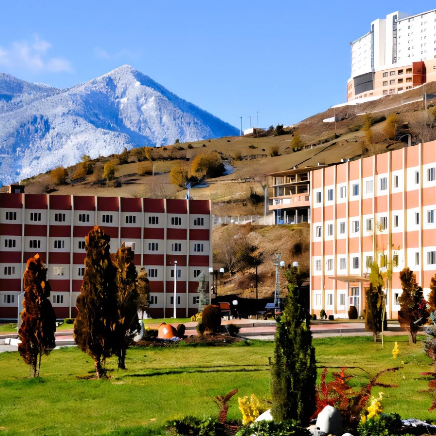 Artvin Çoruh Üniversitesi