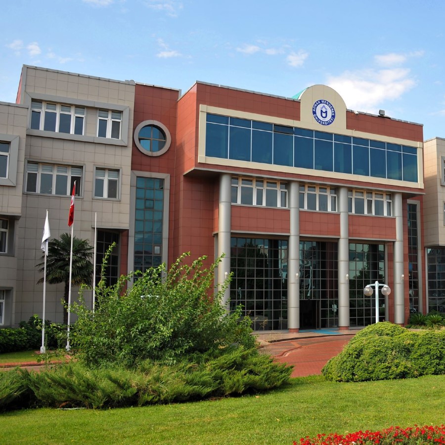 Aydın Adnan Menderes Üniversitesi