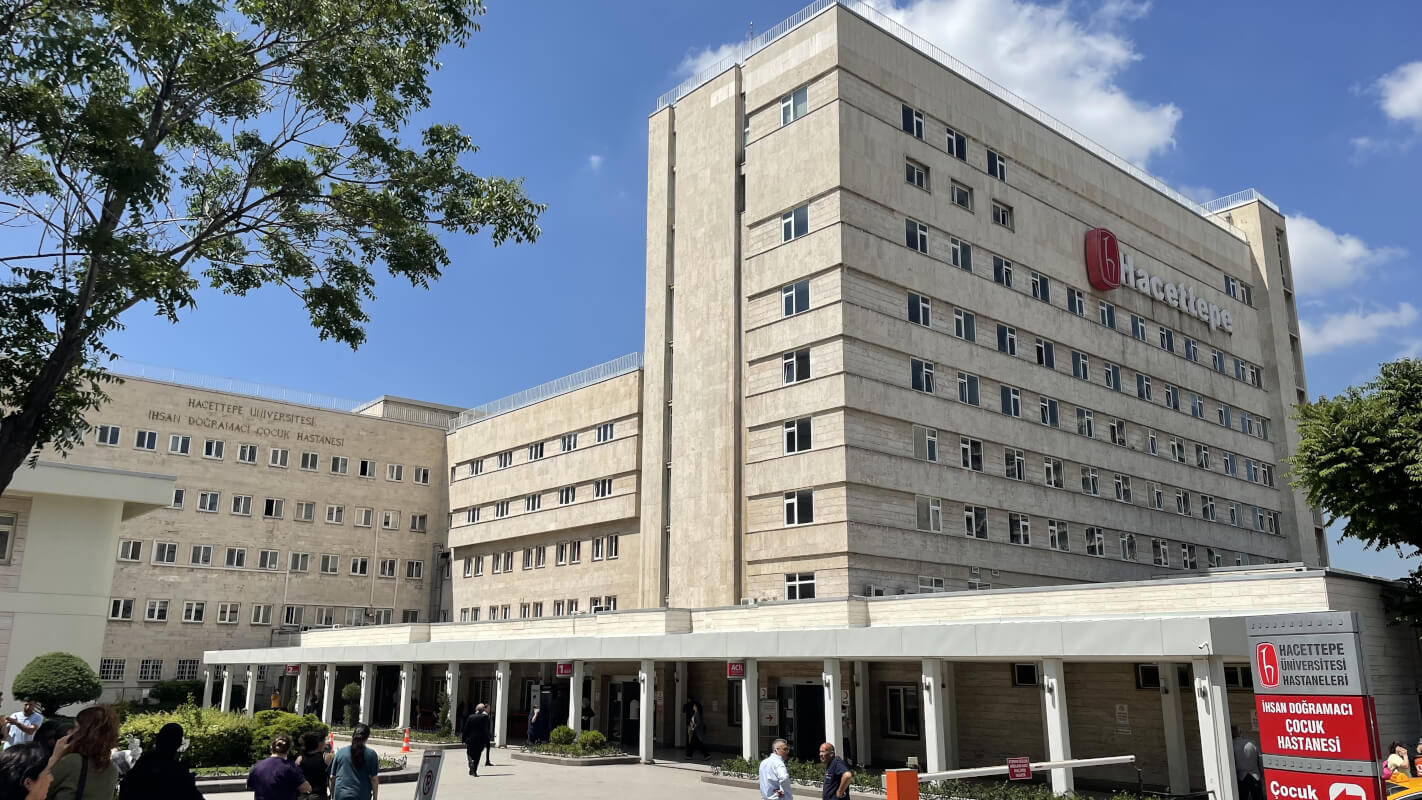 Hacettepe Üniversitesi