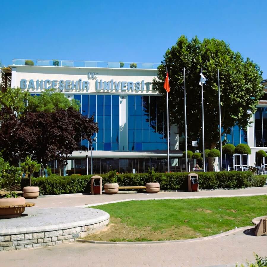 Bahçeşehir Üniversitesi