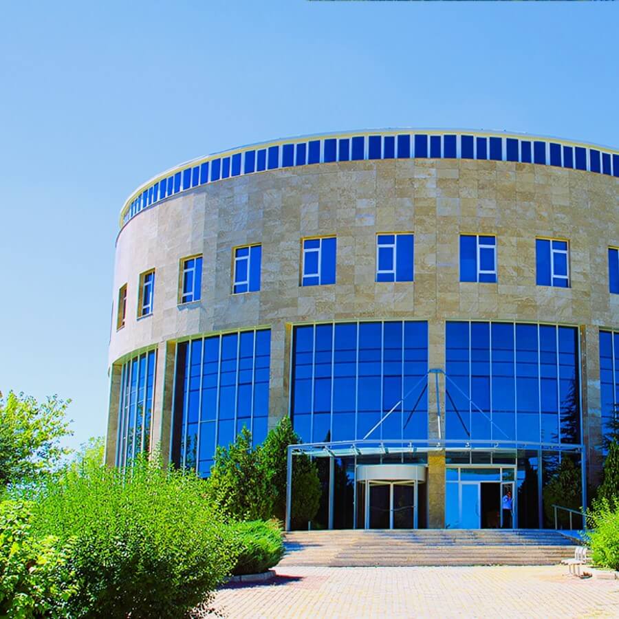 Başkent University