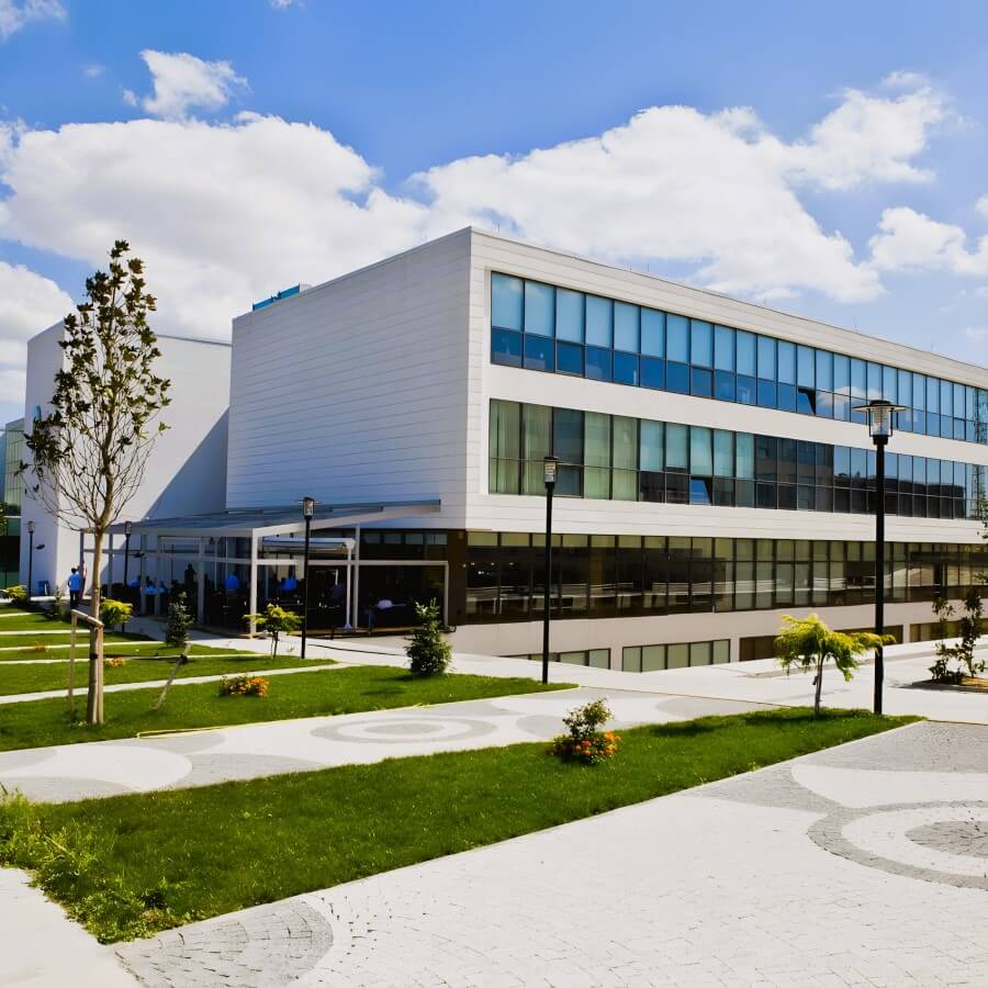 Yıldız Technical University