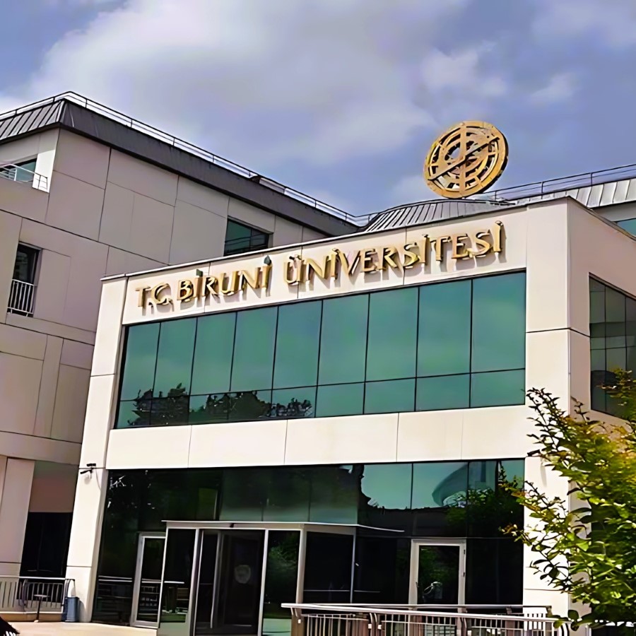 Biruni Üniversitesi