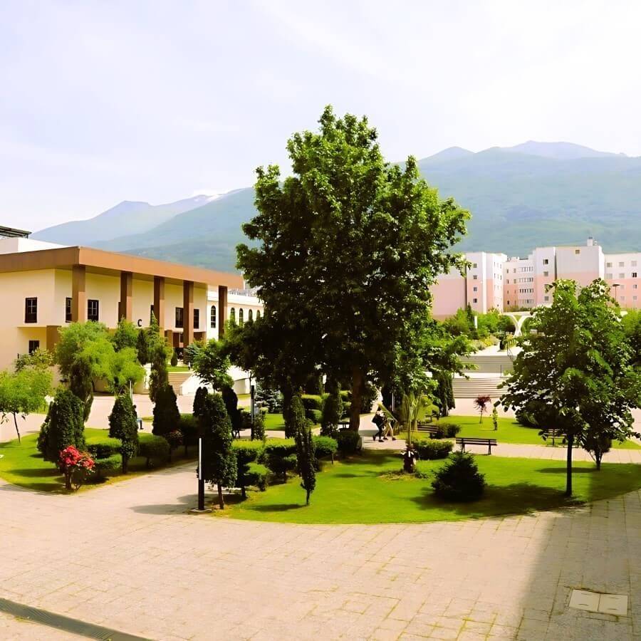 Bursa Technical University