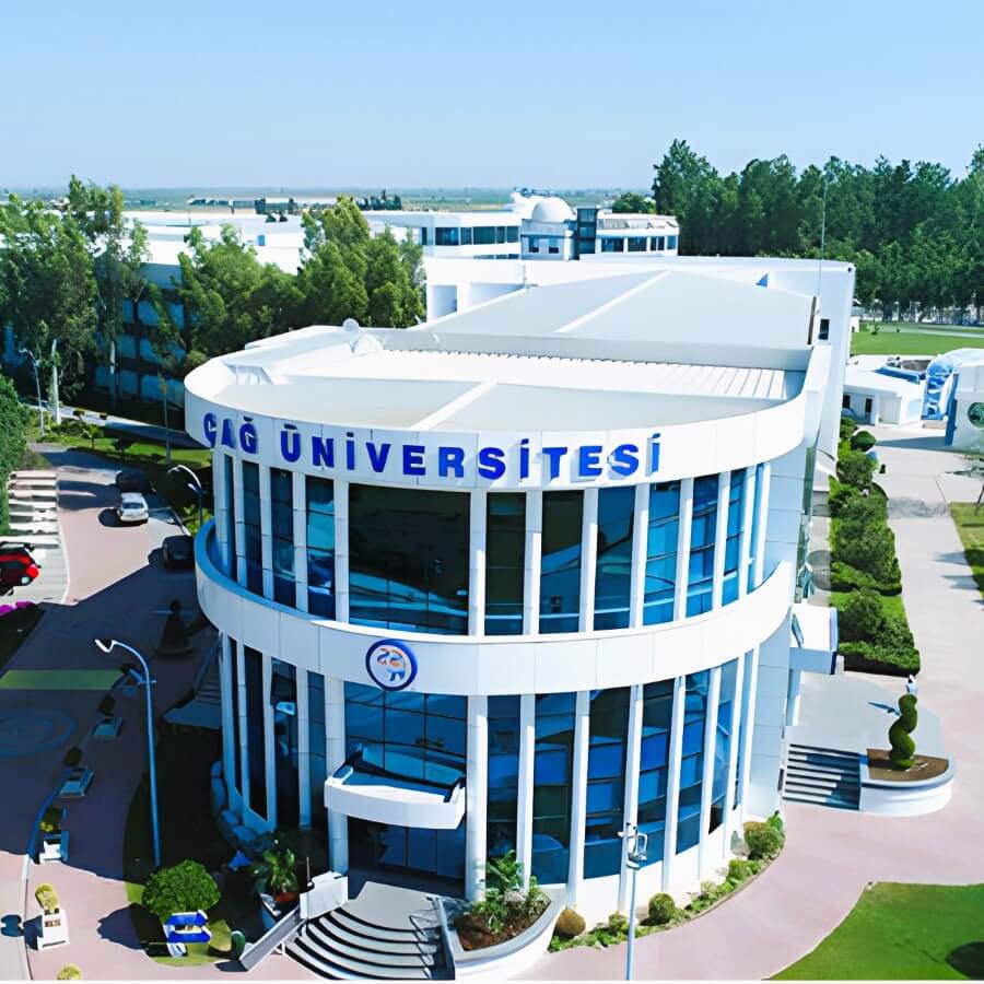 Çağ Üniversitesi