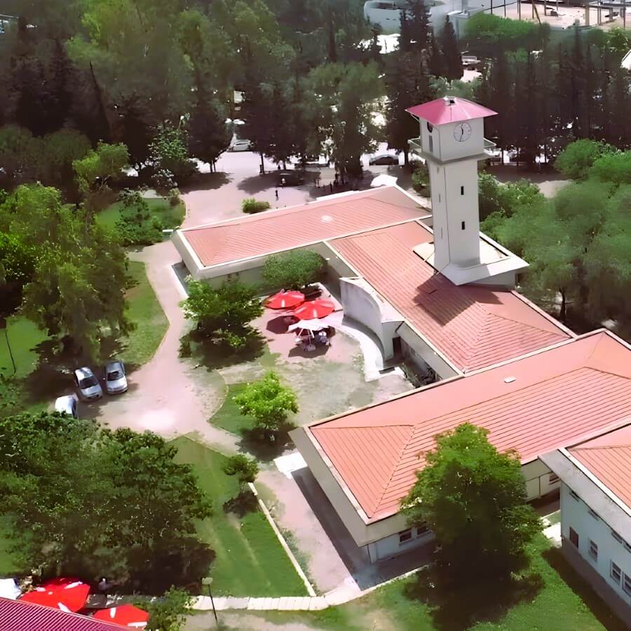 Çukurova Üniversitesi