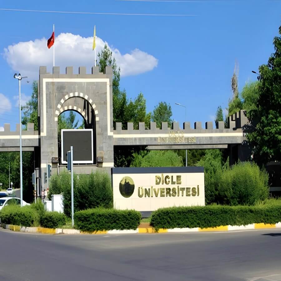 Dicle University