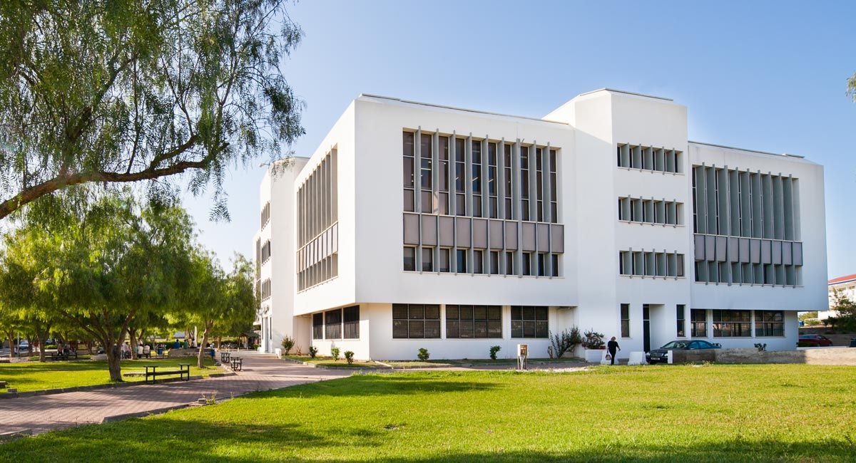 Doğu Akdeniz Üniversitesi