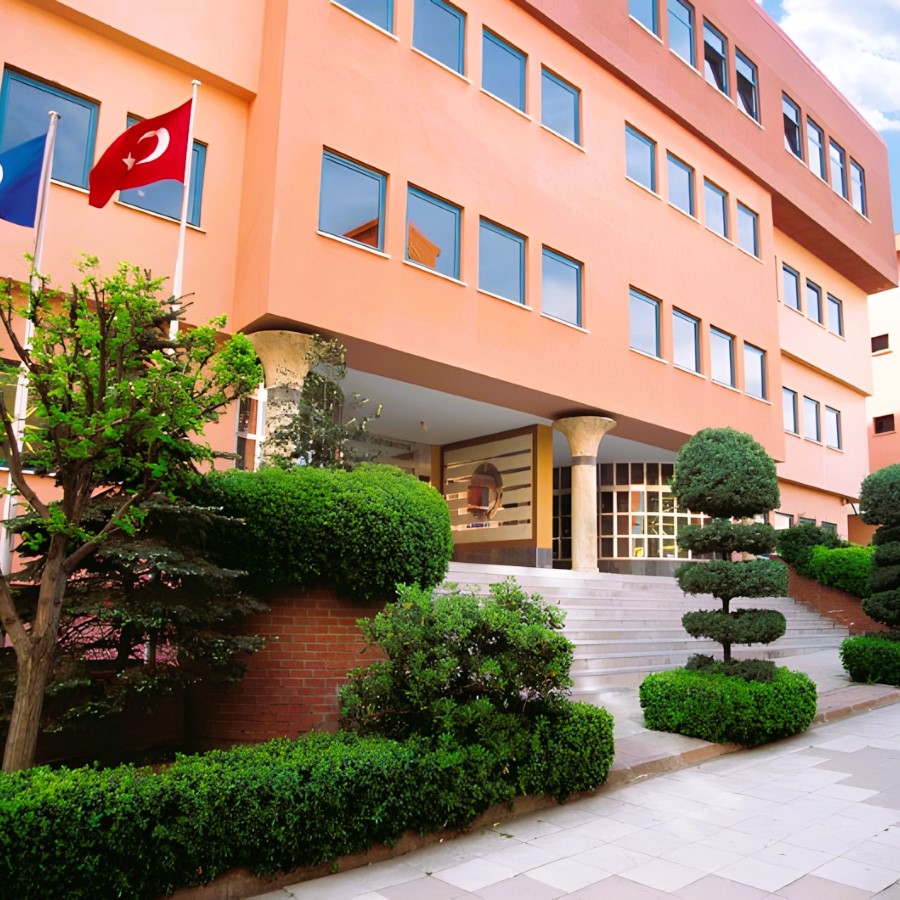 Doğuş University