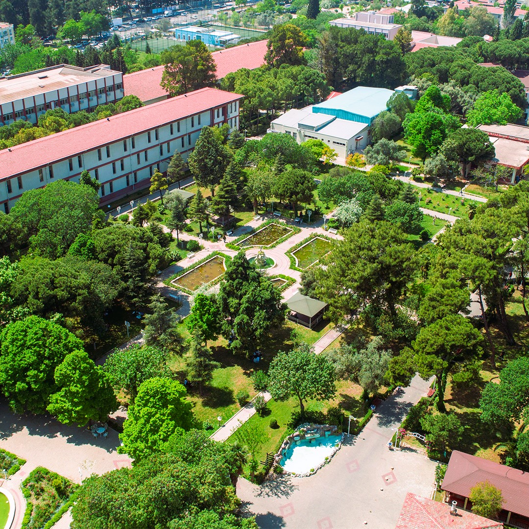 Ege University