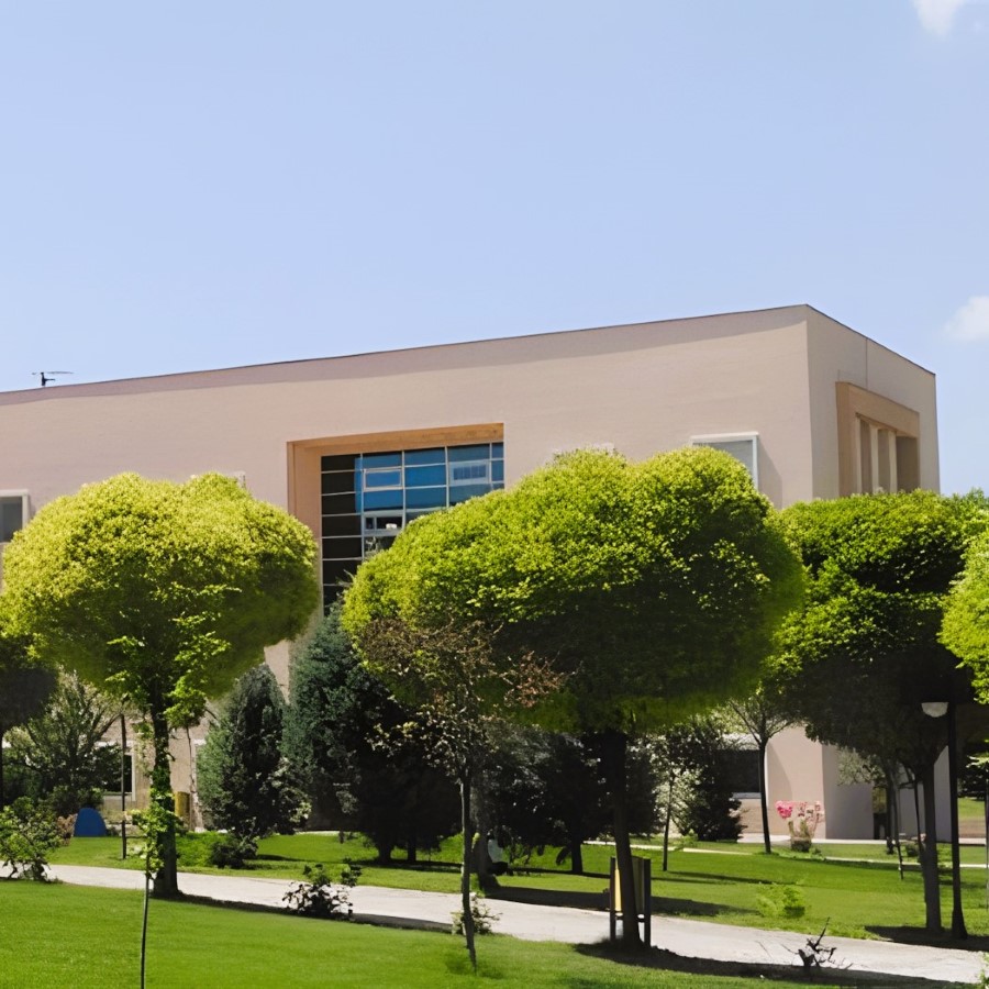 Eskişehir Osmangazi University