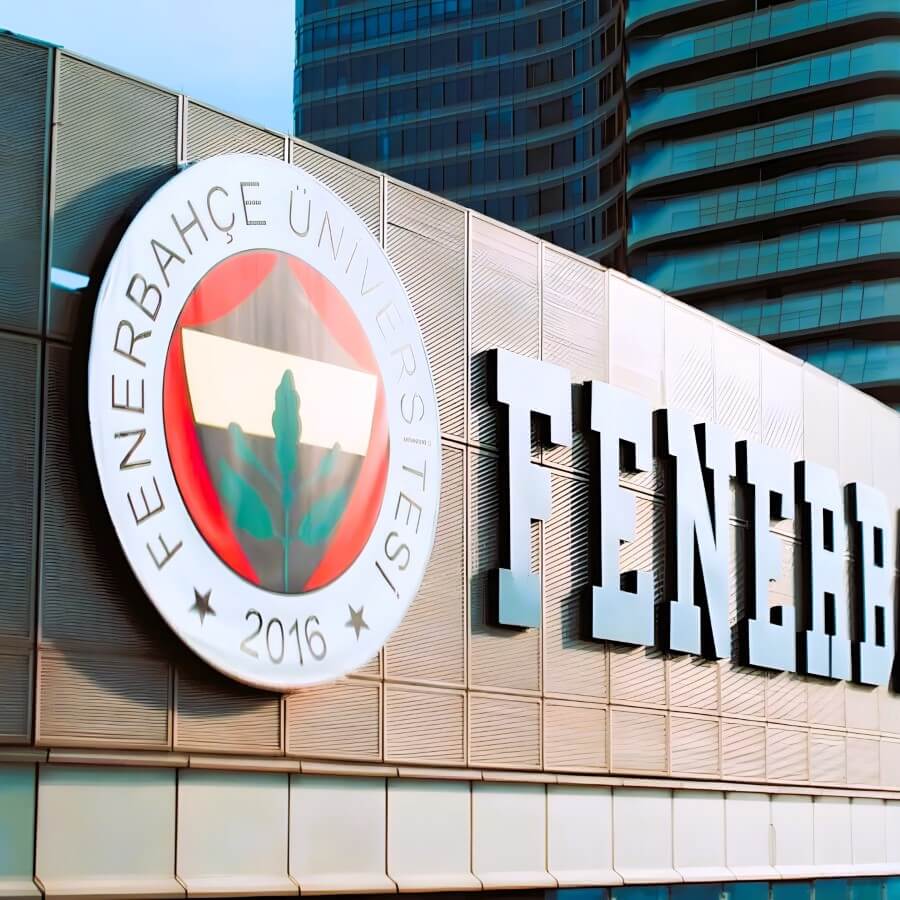 Fenerbahçe Üniversitesi