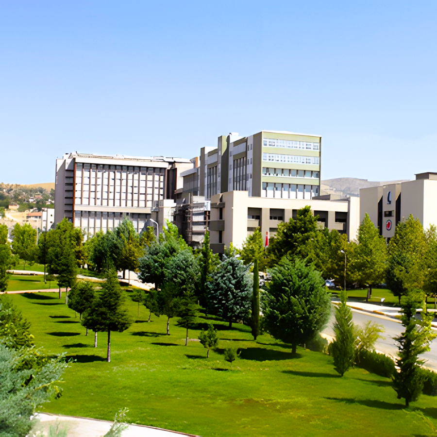 Fırat Üniversitesi