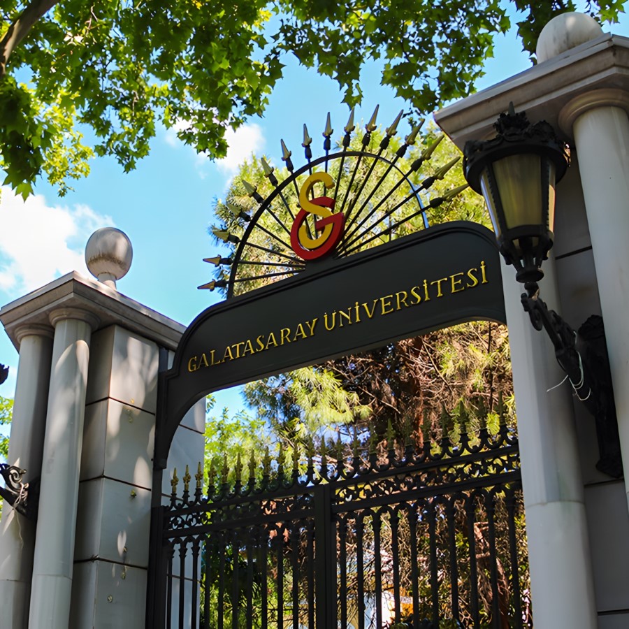 Galatasaray Üniversitesi