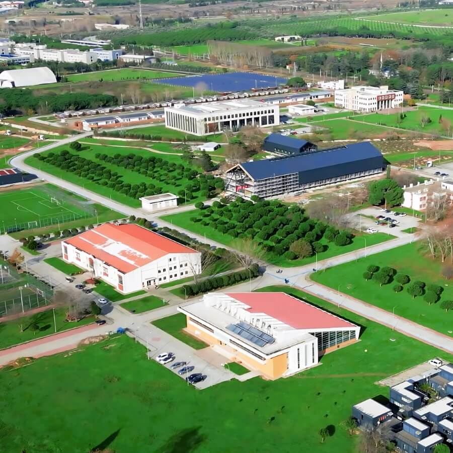 Gebze Teknik Üniversitesi