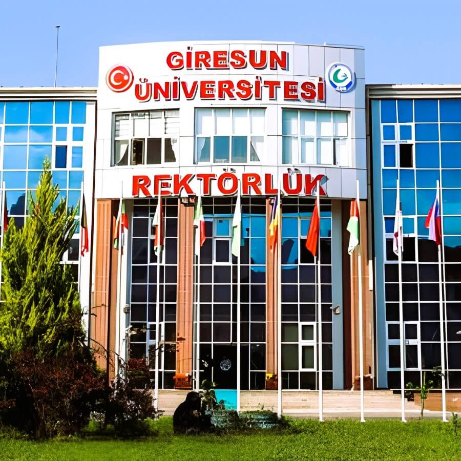 Giresun Üniversitesi