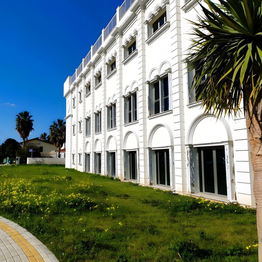 Girne University