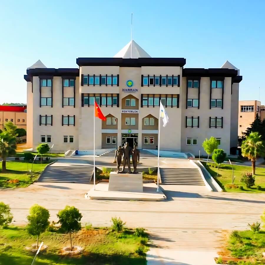 Harran Üniversitesi