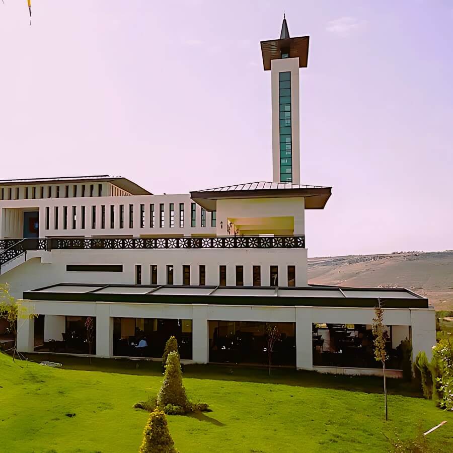 Hasan Kalyoncu University