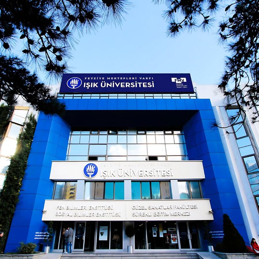 Işık University